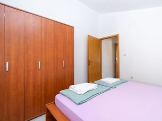 Apartment Povljana Features 9