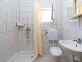 Apartment Povljana Features 12