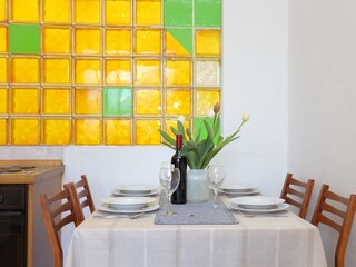 Apartment Pisak Features 6