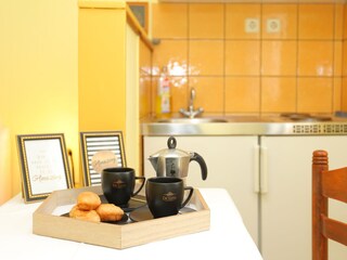 Apartment Pisak Ausstattung 7