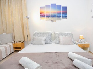 Apartment Pisak Ausstattung 8