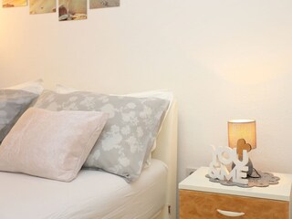 Apartment Pisak Ausstattung 9