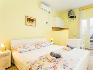 Apartment Pisak Features 13