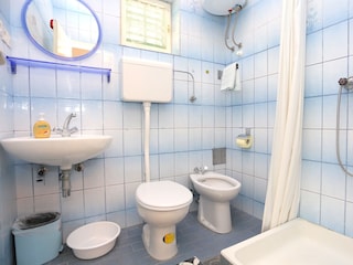 Apartment Pisak Features 14