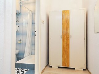 Apartment Pisak Ausstattung 16