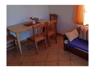 Apartment Privlaka Features 2