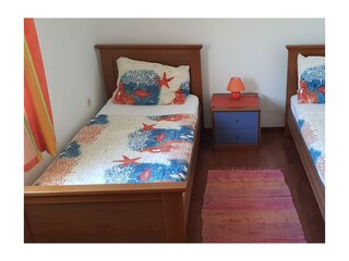Apartment Privlaka Features 3