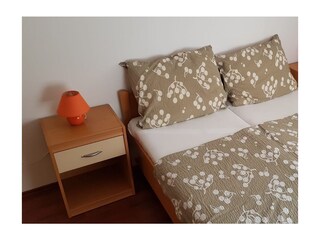 Apartment Privlaka Features 5