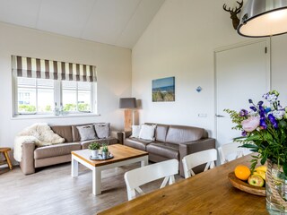 Vakantieappartement Noordwijk Kenmerken 5