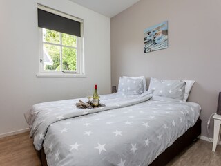 Vakantieappartement Noordwijk Kenmerken 8