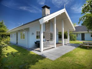 Ferienwohnung Type Cypress - Noordwijk - image1