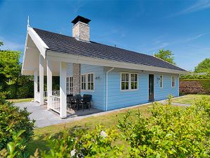 Ferienwohnung Type Cypress