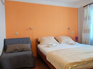 Apartment Vodice Features 3