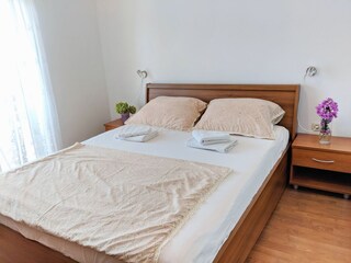 Apartment Vodice Features 4