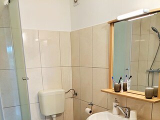 Apartment Vodice Features 6