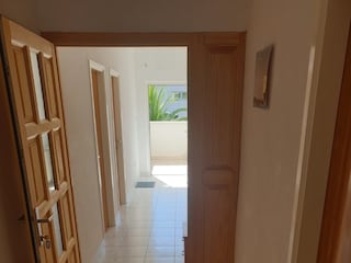 Apartment Orebic Ausstattung 2