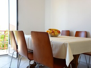 Apartment Orebic Ausstattung 5