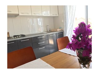 Apartment Orebic Ausstattung 6