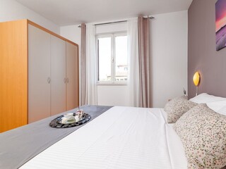 Apartment Fažana Features 1