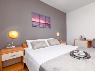 Apartment Fažana Features 2