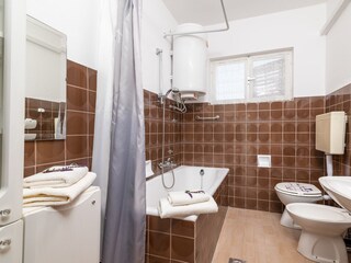 Apartment Fažana Features 3