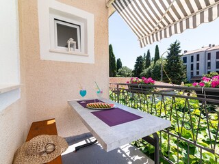 Apartment Fažana Features 5