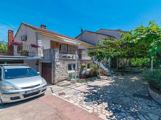 Apartment Fažana Features 9