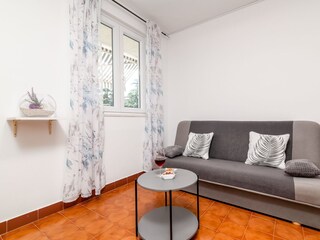 Apartment Fažana Features 10