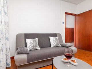 Apartment Fažana Features 11