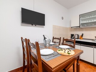 Apartment Fažana Features 12