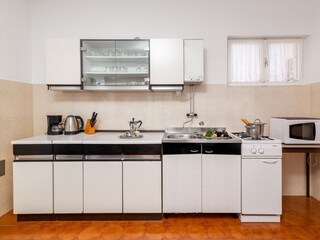 Apartment Fažana Features 14