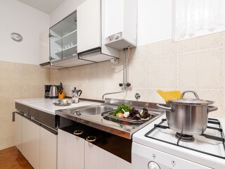 Apartment Fažana Features 15