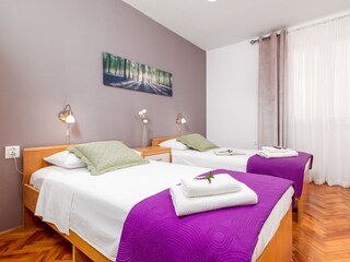 Apartment Fažana Features 16