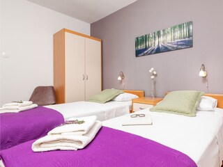 Apartment Fažana Ausstattung 17