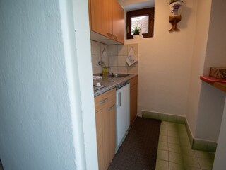 Apartment Rakovica Ausstattung 1