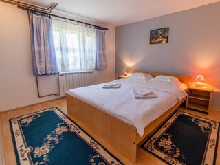 Apartment Rakovica Ausstattung 3