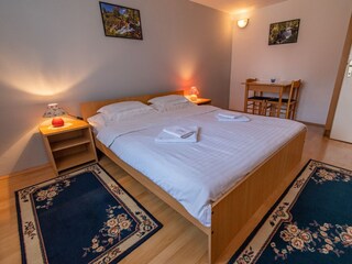 Apartment Rakovica Ausstattung 4