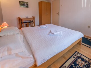 Apartment Rakovica Ausstattung 6