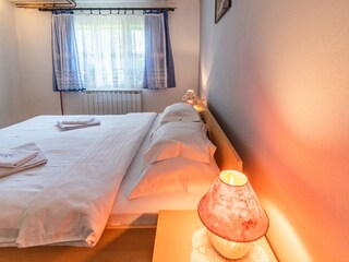 Apartment Rakovica Ausstattung 8