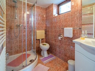Apartment Rakovica Ausstattung 10