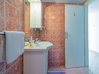 Apartment Rakovica Ausstattung 12