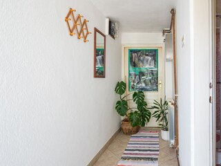 Apartment Rakovica Ausstattung 15