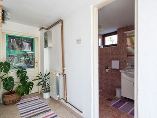 Apartment Rakovica Ausstattung 16