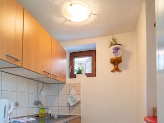 Apartment Rakovica Ausstattung 17