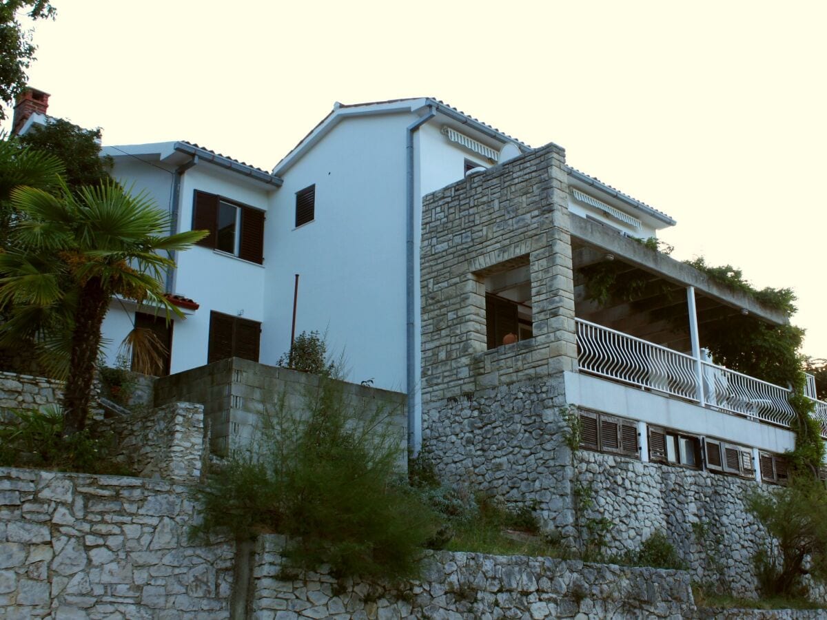 Apartment Rabac Features 1