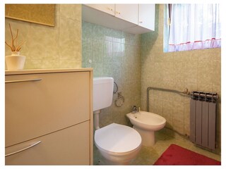Apartment Rabac Ausstattung 7