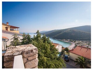 Apartment Rabac Ausstattung 8