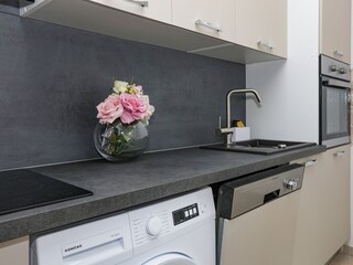 Apartment Srima Ausstattung 2