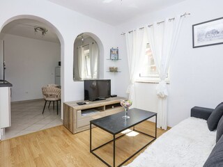 Apartment Srima Ausstattung 4