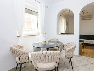 Apartment Srima Ausstattung 6